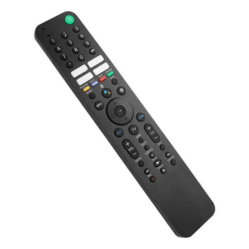 Телефон с голосовым дистанционным управлением, запасная деталь для Sony 4K Ultra HD Smart TV, Детская модель-50X -55A Series
Телефон с голосовым дистанционным управлением, запасная деталь для Sony 4K Ultra HD Smart TV, Детская модель-50X -55A Series
