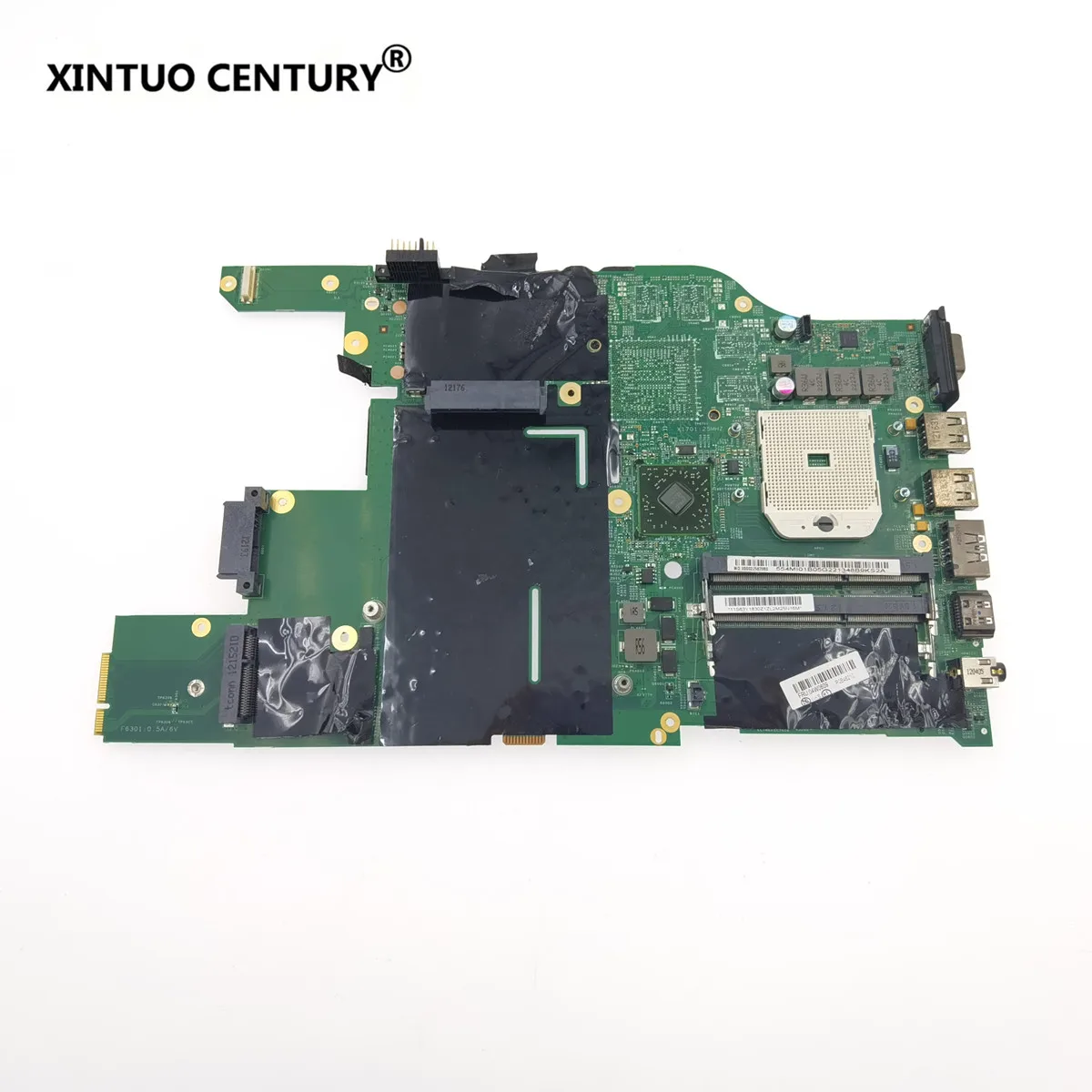 For Lenovo ThinkPad Edge E525 Laptop motherboard 04W0609 FS1 DDR3 Mainboard Fully working
For Lenovo ThinkPad Edge E525 Laptop motherboard 04W0609 FS1 DDR3 Mainboard Fully working
