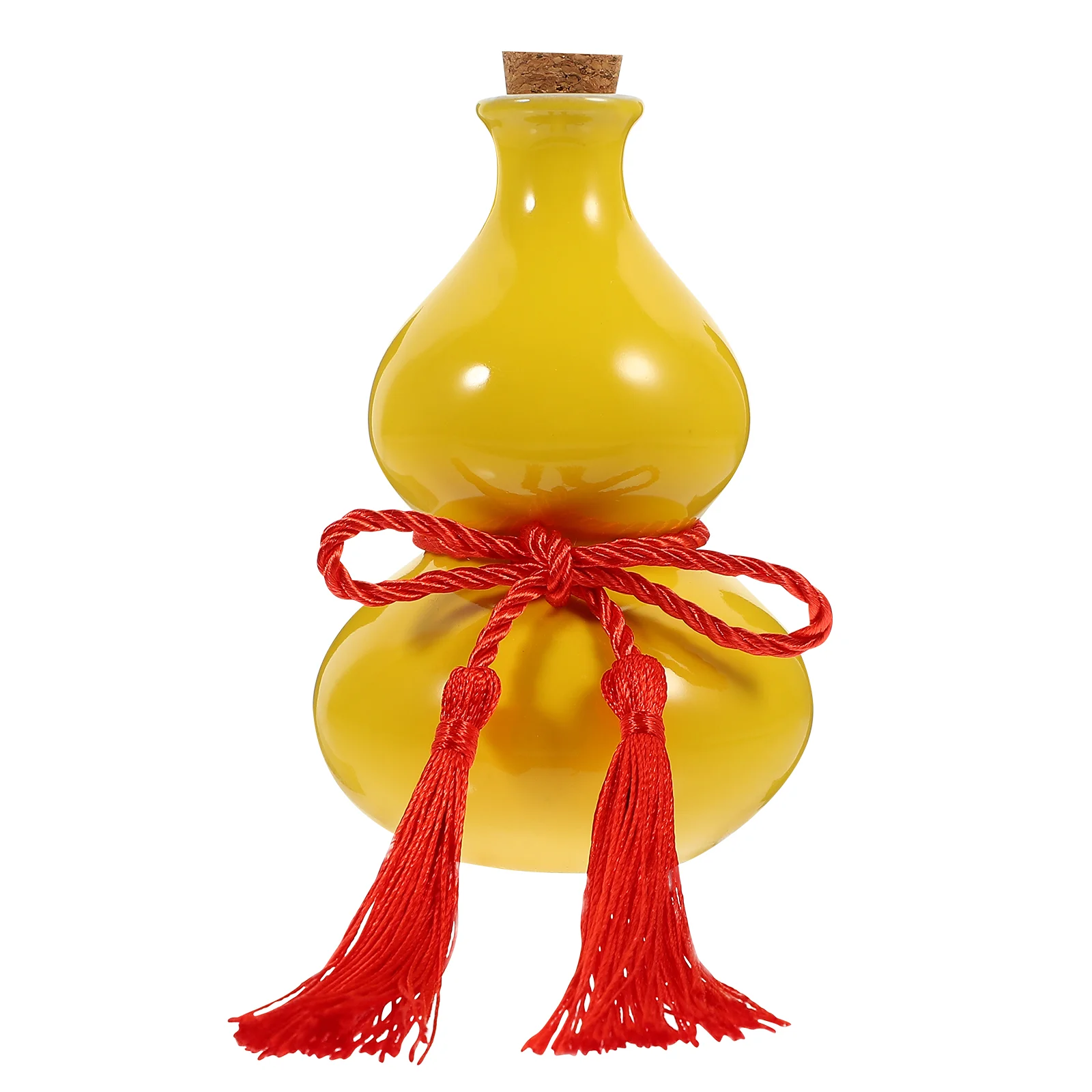 Gourd Bottle Flask Ceramic Wu Lou Tea Container Sakejugcanister Pot Chinese Lu Decanter Hip Holder Small Dispenser Storage Oil
Gourd Bottle Flask Ceramic Wu Lou Tea Container Sakejugcanister Pot Chinese Lu Decanter Hip Holder Small Dispenser Storage Oil