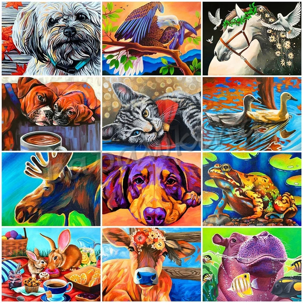 Graffiti 5D Diy Diamond Painting Animal Kit Elk Frog Dog Full Diamond Embroidery Cross Stitch Mosaic Rhinestones Home Decor Gift
Graffiti 5D Diy Diamond Painting Animal Kit Elk Frog Dog Full Diamond Embroidery Cross Stitch Mosaic Rhinestones Home Decor Gift