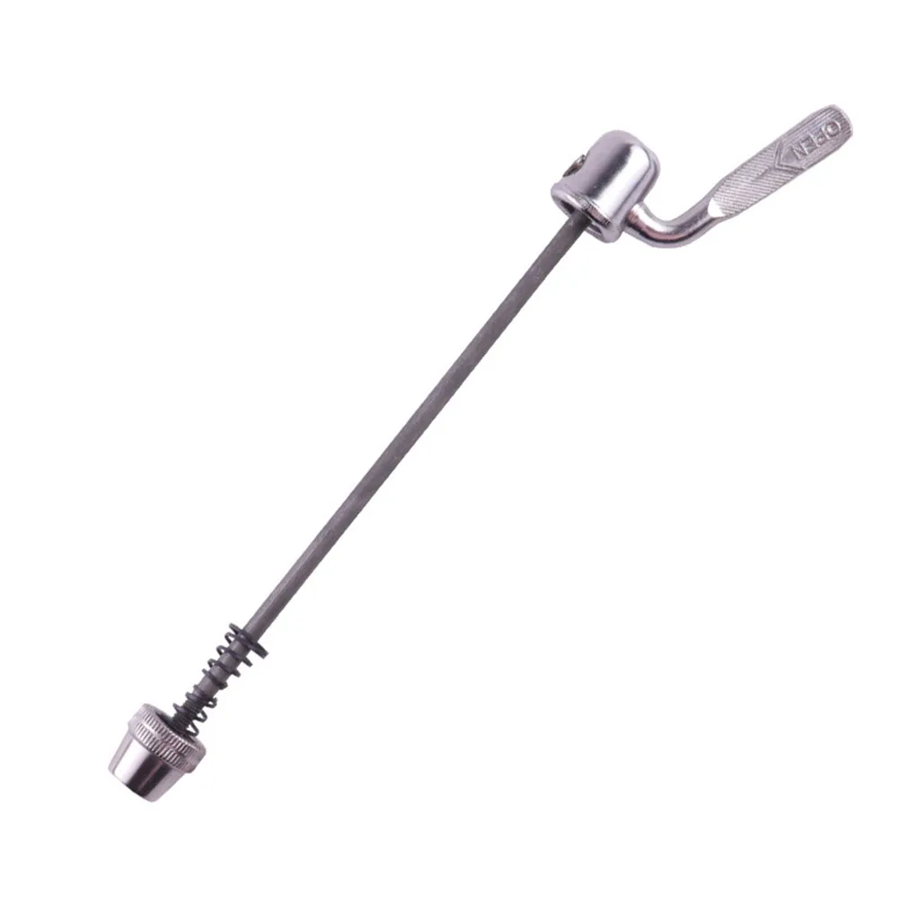 Bicycle Quick Release Lever E Lever Handle For Riding Platform Handle Tie Rod Mountain Bike Riding Table Steel
Bicycle Quick Release Lever E Lever Handle For Riding Platform Handle Tie Rod Mountain Bike Riding Table Steel