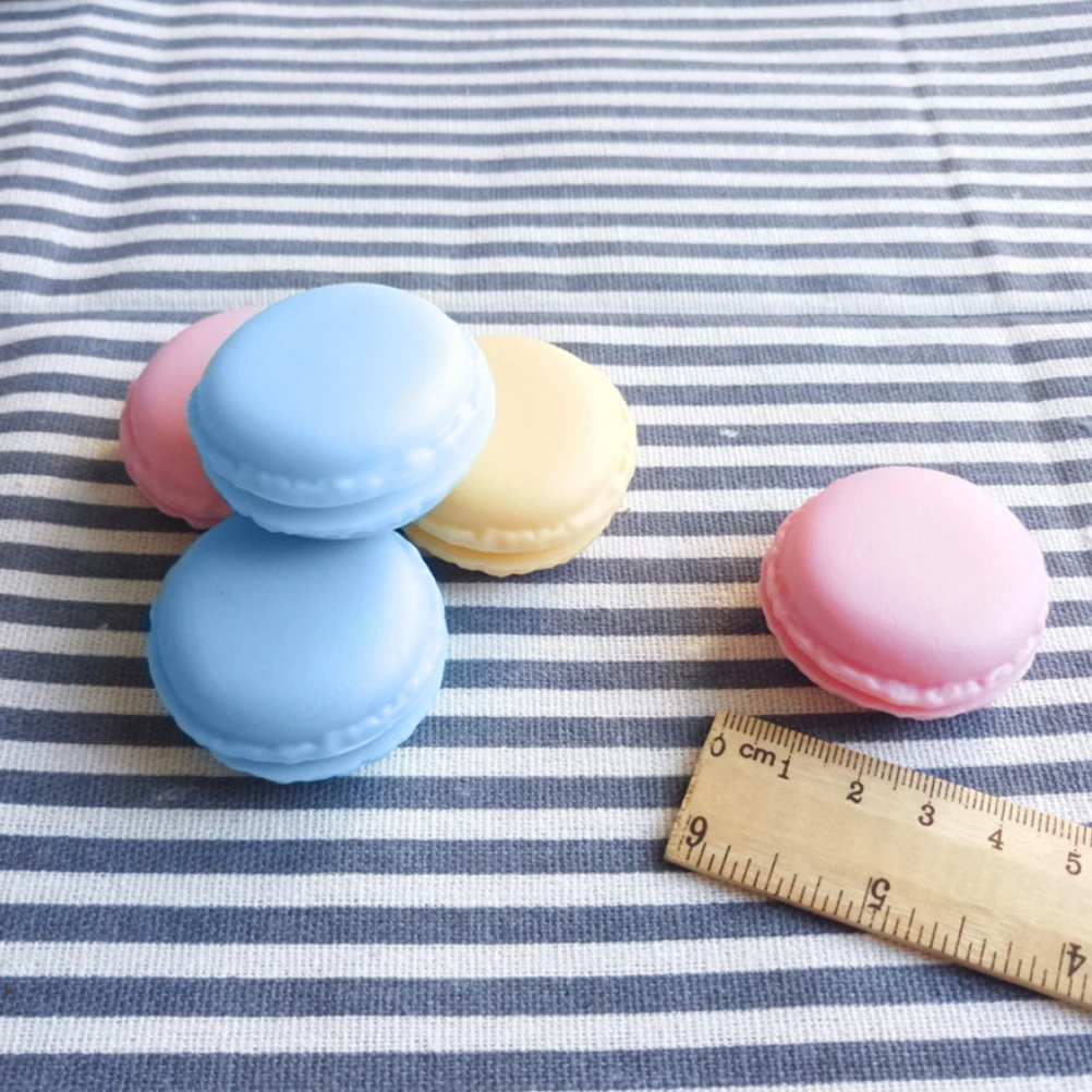 8Pcs Candy Boxes Mini Cute Macarons Organizer Storage Box Candy Jewelry Ring Necklace Gift Packing Box for Wedding Party Decors
8Pcs Candy Boxes Mini Cute Macarons Organizer Storage Box Candy Jewelry Ring Necklace Gift Packing Box for Wedding Party Decors