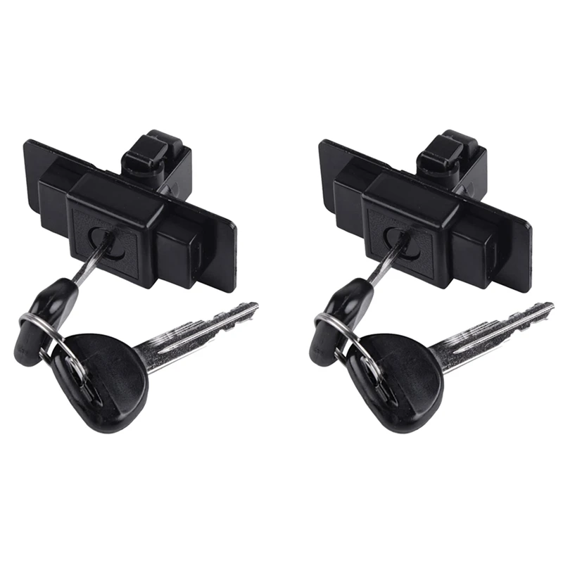 2X MB846665 Glove Box Lock Key For Mitsubishi Montero Pajero V31 V32 V33 1992-2000
2X MB846665 Glove Box Lock Key For Mitsubishi Montero Pajero V31 V32 V33 1992-2000