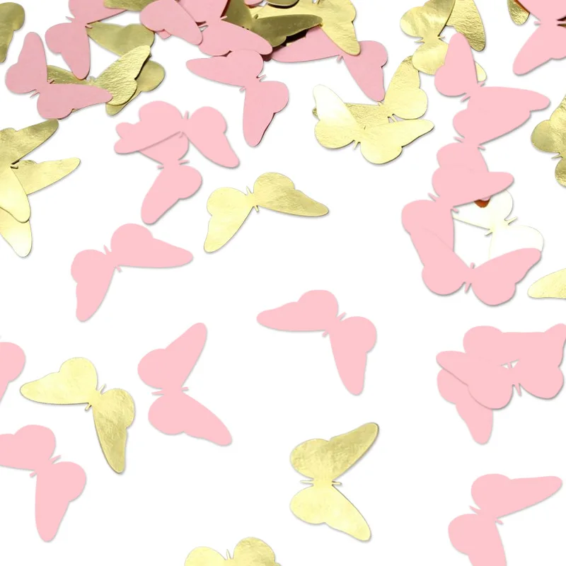Конфетти бабочки 100 шт
Конфетти бабочки 100 шт