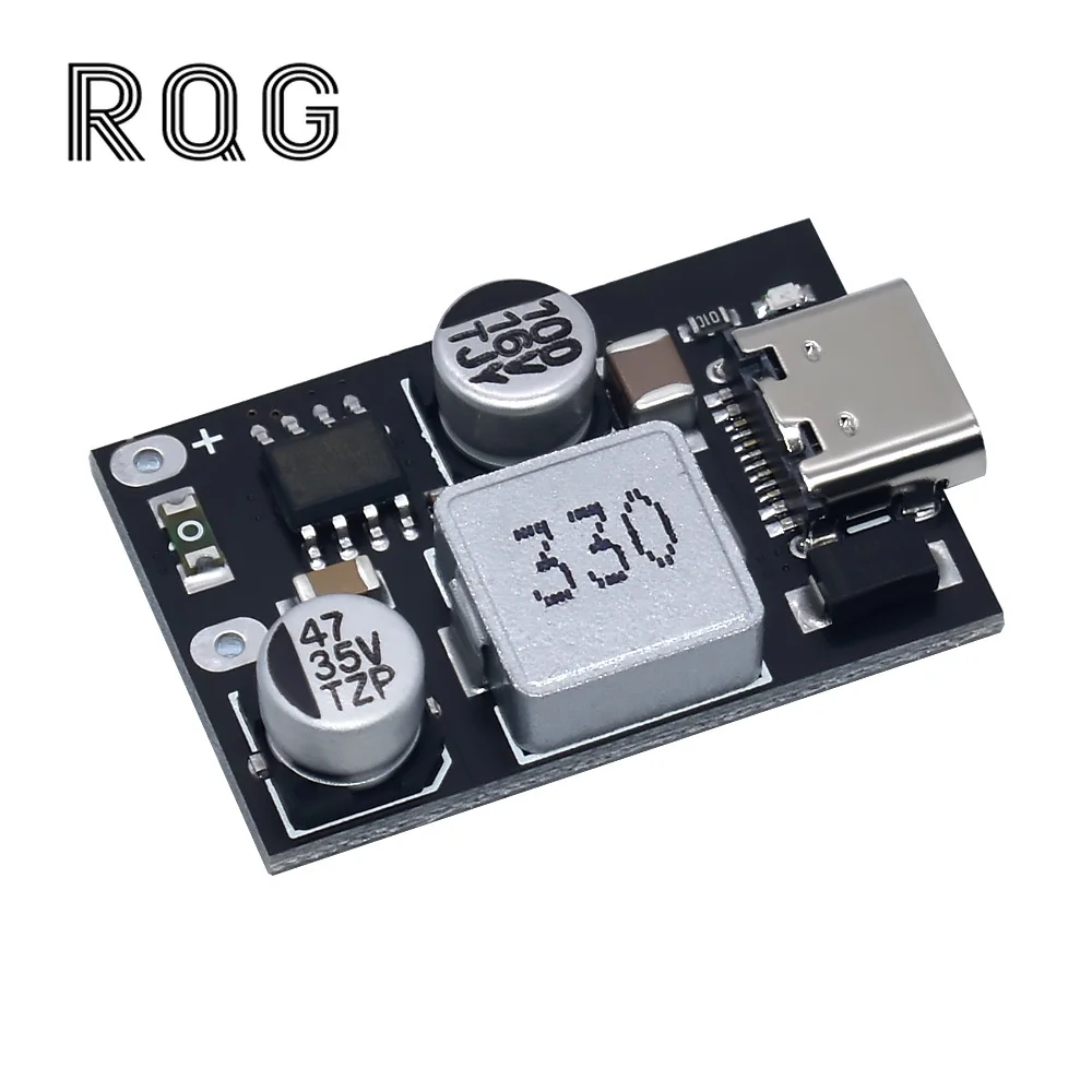 Быстрая зарядка Тип C 20 Вт PPS, модуль QC3.0 PD3.0 HUAWEI SCP, защита от перенапряжения и перегрева для аккумулятора 18650, внешний аккумулятор
Быстрая зарядка Тип C 20 Вт PPS, модуль QC3.0 PD3.0 HUAWEI SCP, защита от перенапряжения и перегрева для аккумулятора 18650, внешний аккумулятор
