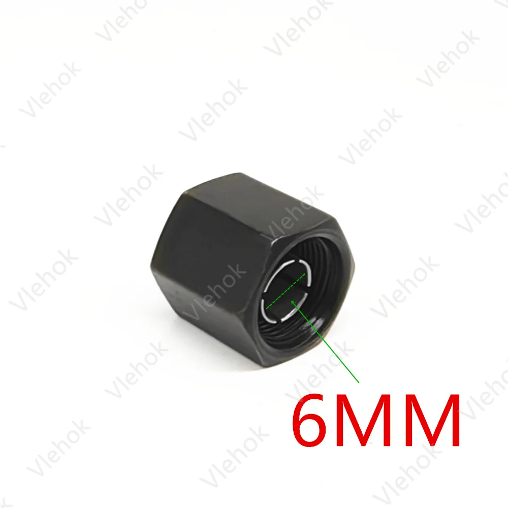 Цанговый патрон для BOSCH vlehok 2608570100/01/02
Цанговый патрон для BOSCH vlehok 2608570100/01/02