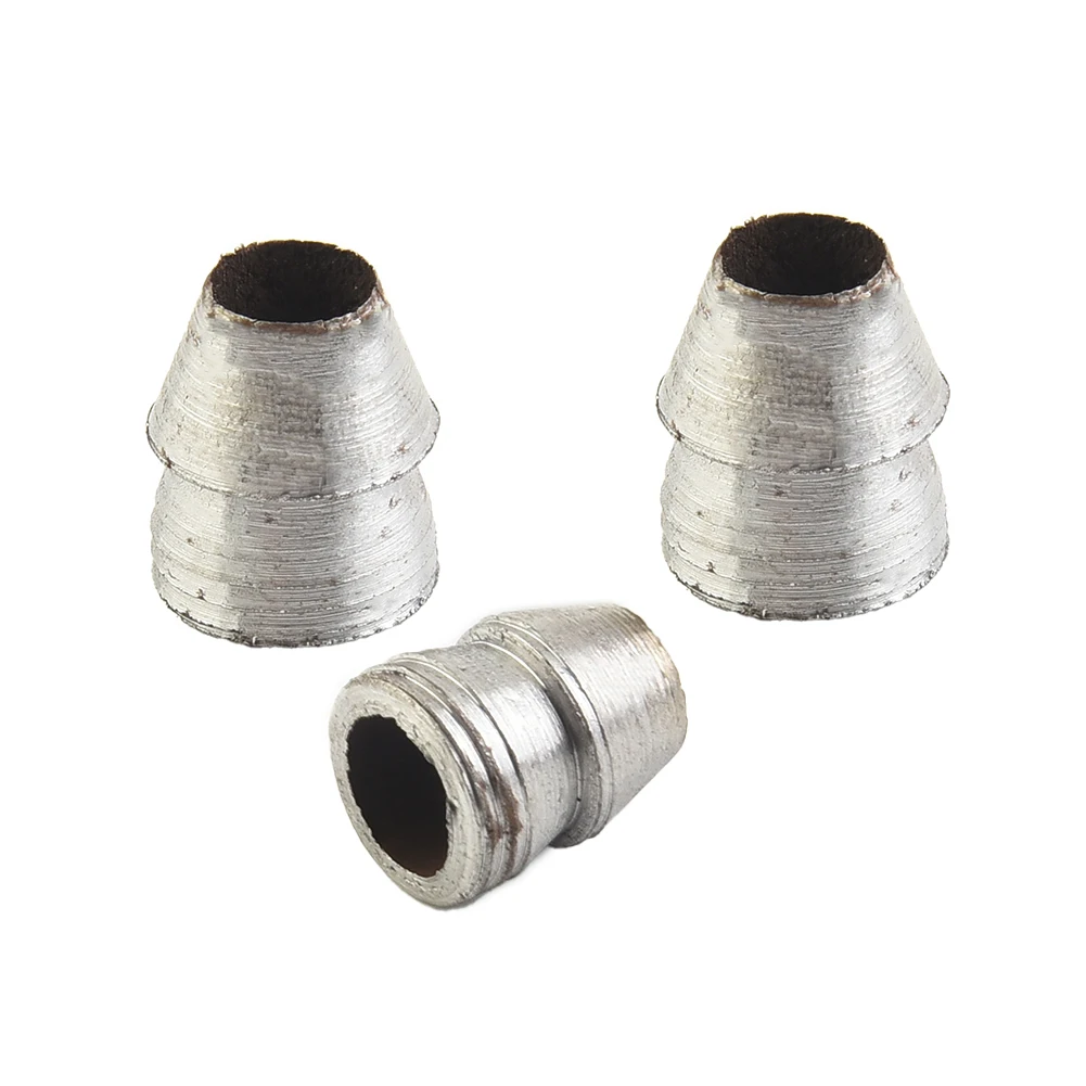 Hammer Handle Wedge 11mm Diameter 14mm Long 360 Degrees 3pcs 8-19mm Wedges Iron Wedge Metal Round Steel Brand New
Hammer Handle Wedge 11mm Diameter 14mm Long 360 Degrees 3pcs 8-19mm Wedges Iron Wedge Metal Round Steel Brand New