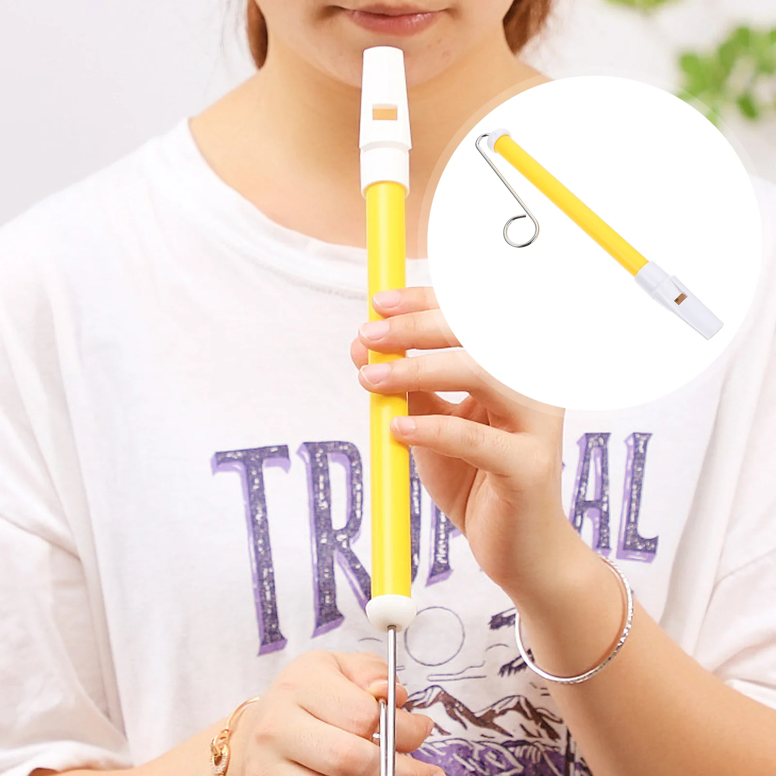 Whistle Slide Musical Kids Instrumentinstrumentssliding Whistles Mini Plaything Playoutdoor Flute Party Kazoo
Whistle Slide Musical Kids Instrumentinstrumentssliding Whistles Mini Plaything Playoutdoor Flute Party Kazoo