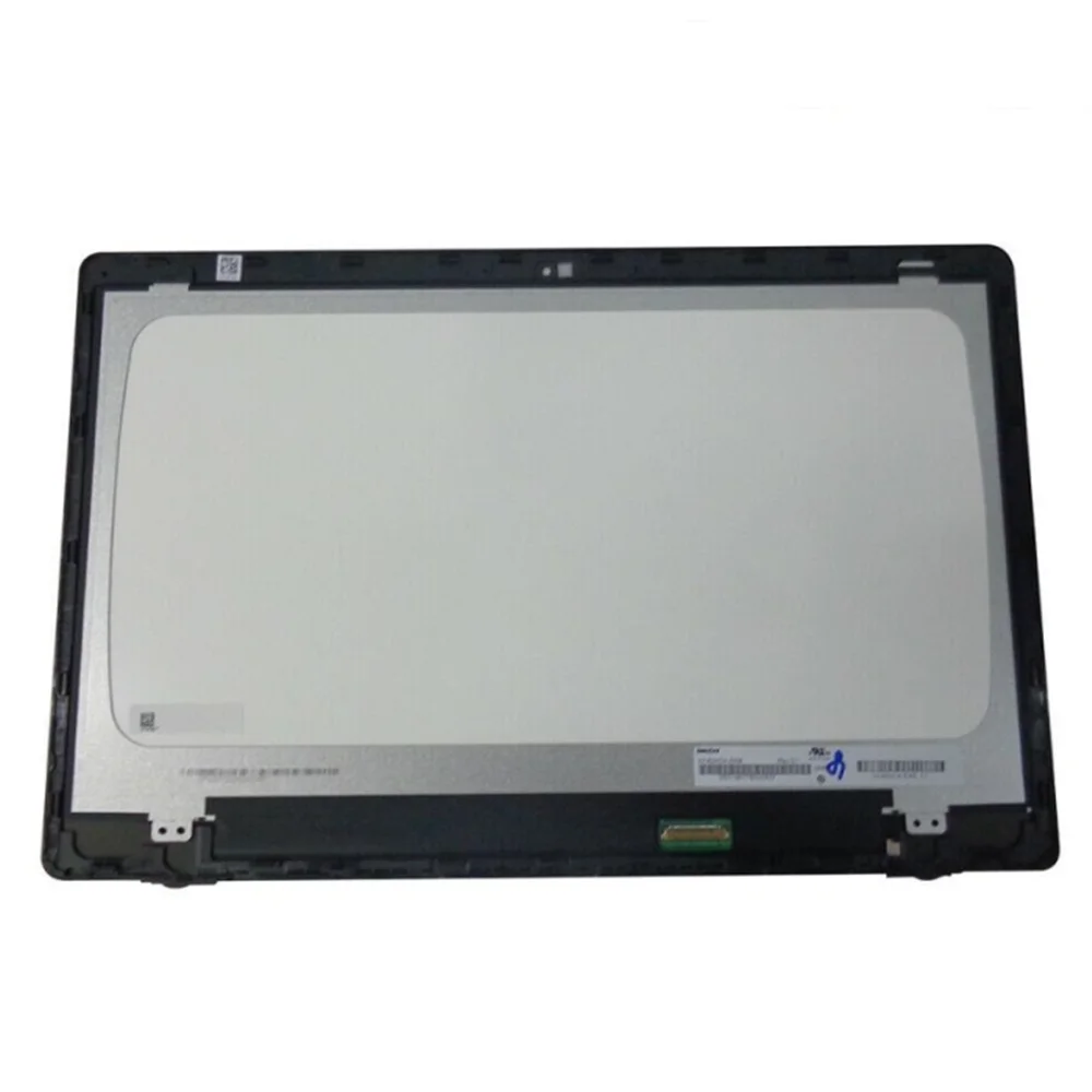 14 inch LCD Screen for Acer Swift 3 SF314-52 SF314-52G Display Digitizer Replacement Assembly FHD 1920×1080
14 inch LCD Screen for Acer Swift 3 SF314-52 SF314-52G Display Digitizer Replacement Assembly FHD 1920×1080