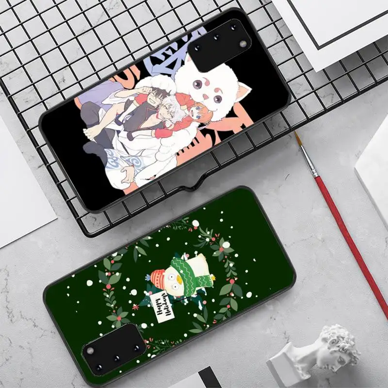 YNDFCNB Anime Gintama Mr. Raindrop Phone Case for Samsung S10 21 20 9 8 plus lite S20 UlTRA 7edge
YNDFCNB Anime Gintama Mr. Raindrop Phone Case for Samsung S10 21 20 9 8 plus lite S20 UlTRA 7edge