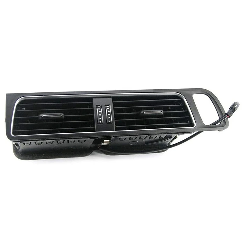 Car Center Console Dashboard Louver Air Conditioning Grille Air Vent Assembly For - Q5 2009-2018 8R1820951GWVF-PT
Car Center Console Dashboard Louver Air Conditioning Grille Air Vent Assembly For - Q5 2009-2018 8R1820951GWVF-PT