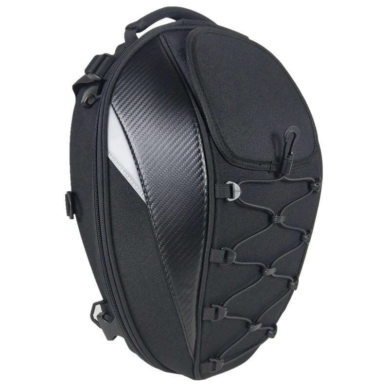 Motorcycle Tail Bag High Capacity 37L Moto Helmet Rear Seat Bag Rider Backapack Waterproof Luggage Bag Motorcycle Accessories A
Motorcycle Tail Bag High Capacity 37L Moto Helmet Rear Seat Bag Rider Backapack Waterproof Luggage Bag Motorcycle Accessories A
