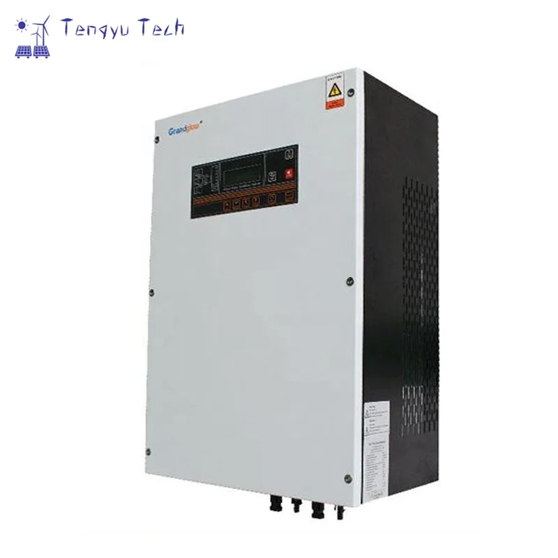 10 KW On-Grid Solar Inverter Photovoltaic Grid-connected Single Phase On Grid Tie Solar power system 220V 50/60 Hz
10 KW On-Grid Solar Inverter Photovoltaic Grid-connected Single Phase On Grid Tie Solar power system 220V 50/60 Hz