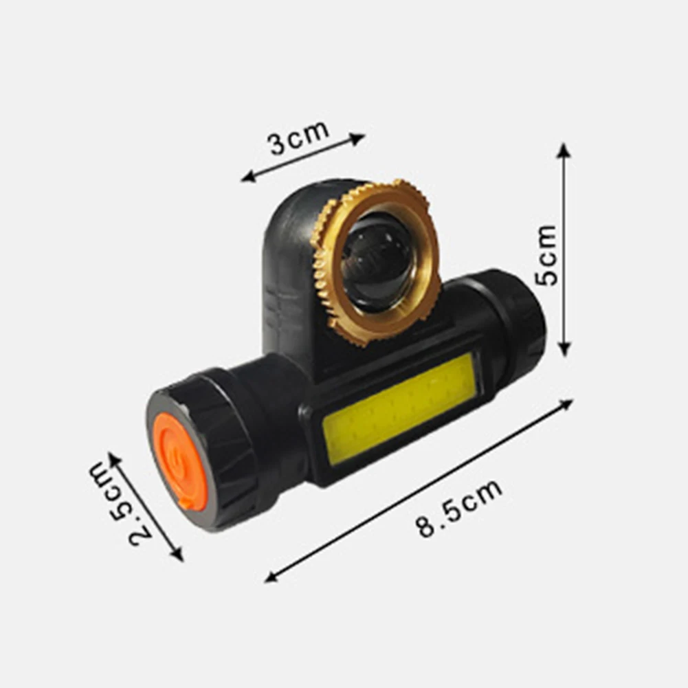 High Quality Accessories Camping Headlamp Cycling Front Light Headlight LED Plastic For Camping Hunting Hiking
High Quality Accessories Camping Headlamp Cycling Front Light Headlight LED Plastic For Camping Hunting Hiking