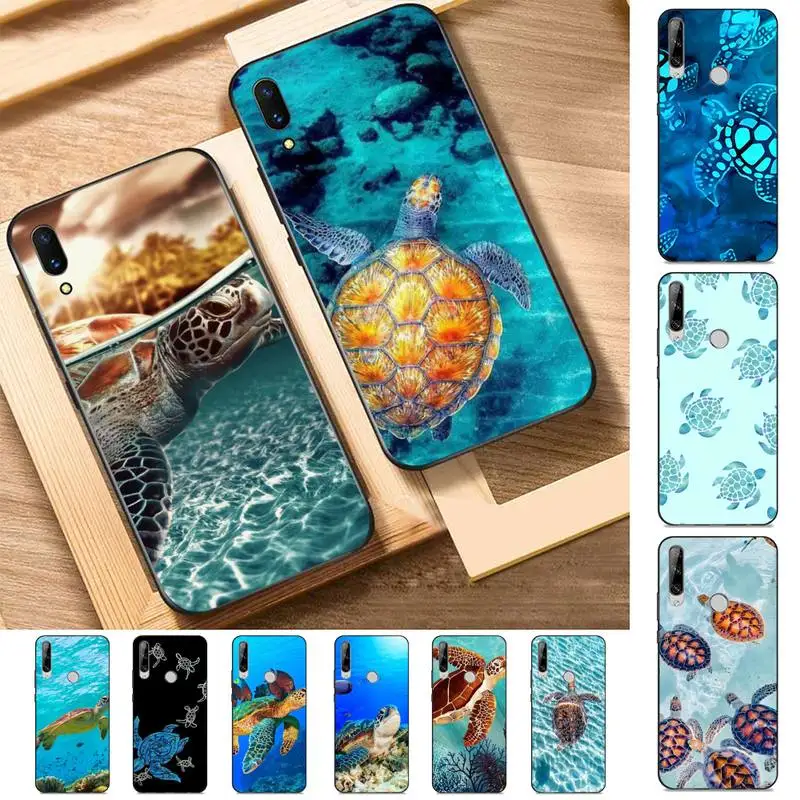 Ocean Sea Turtle Phone Case for Huawei Y 6 9 7 5 8s prime 2019 2018 enjoy 7 plus
Ocean Sea Turtle Phone Case for Huawei Y 6 9 7 5 8s prime 2019 2018 enjoy 7 plus
