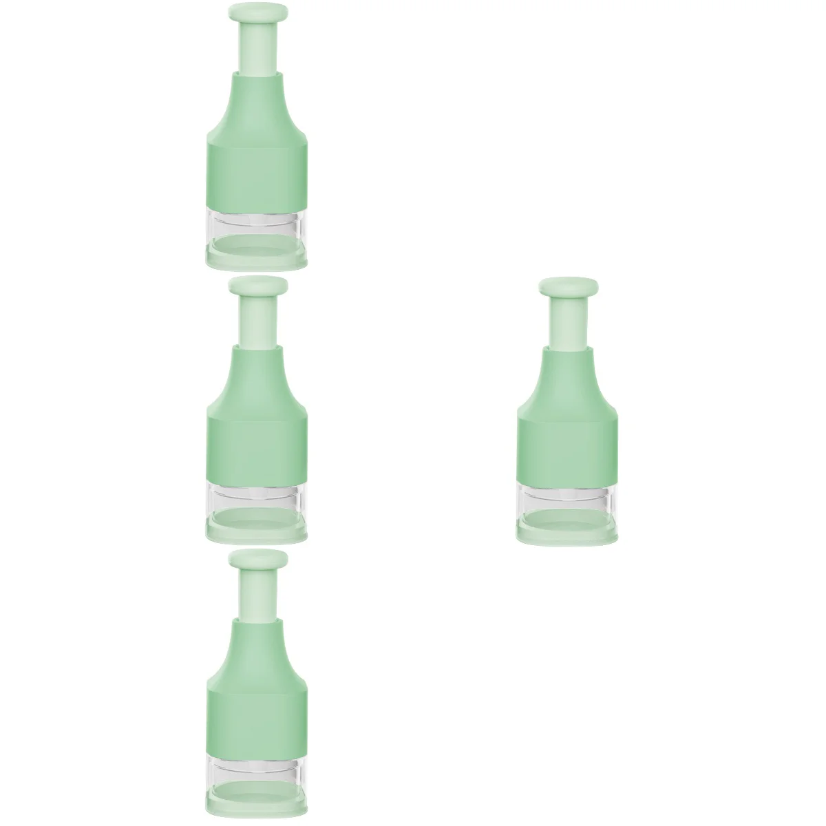 Garlic Crusher Onion Presser Ginger Mincer Manual Hand Pressing Machine Mashed Maker Mincing Masher
Garlic Crusher Onion Presser Ginger Mincer Manual Hand Pressing Machine Mashed Maker Mincing Masher