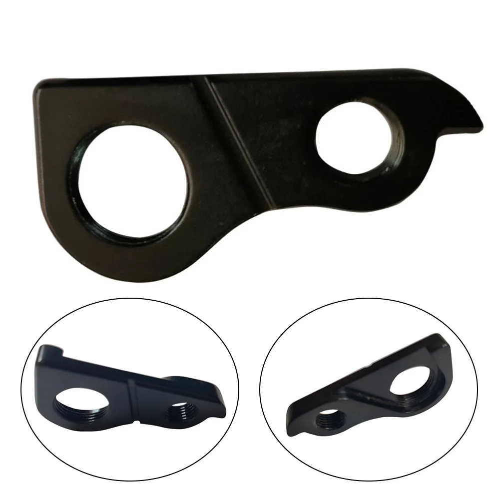 Bike Rear Mech Derailleur Gear Hanger Extender For YT Industries Bicycle Dropout Aluminum Alloy Tail Hook Adapter Cycling Parts
Bike Rear Mech Derailleur Gear Hanger Extender For YT Industries Bicycle Dropout Aluminum Alloy Tail Hook Adapter Cycling Parts