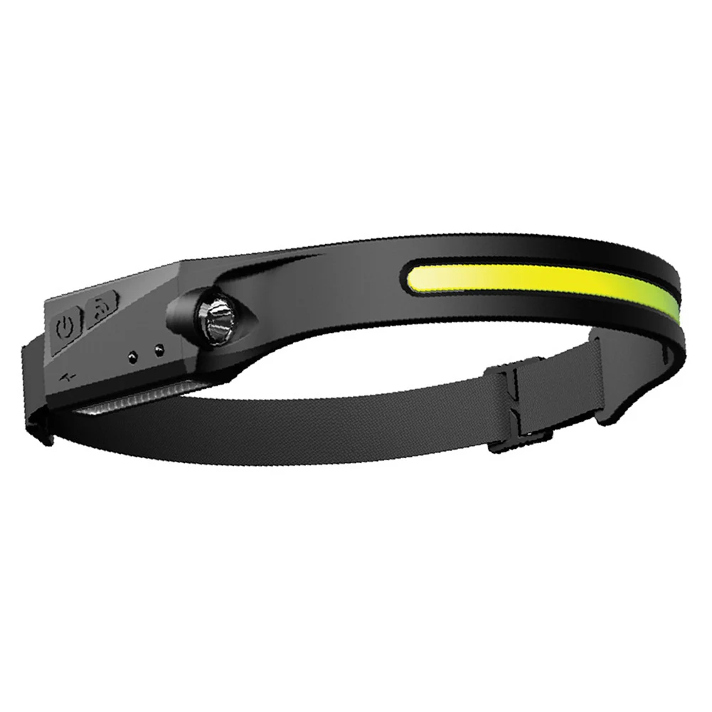 Torch Flashlight USB COB LED Headlamp Headlamp Headlight Lamp USB 3W Led 200lm Brand New High Quality Silicone
Torch Flashlight USB COB LED Headlamp Headlamp Headlight Lamp USB 3W Led 200lm Brand New High Quality Silicone