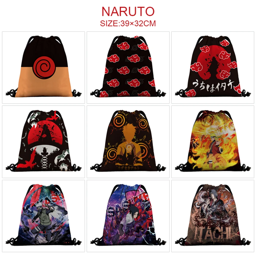 Anime Cartoon Canvas Drawstring Bag Cartoon Backpack Women Fashion Cosmetic Container Casual Print Beachbag Travel Shoes Pouch
Anime Cartoon Canvas Drawstring Bag Cartoon Backpack Women Fashion Cosmetic Container Casual Print Beachbag Travel Shoes Pouch