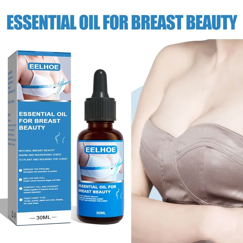 Breast Enlargement Plant Chest Nourishing Firming Plumping Beauty Products Massage Essential Oil Women Bust Enhancement
Breast Enlargement Plant Chest Nourishing Firming Plumping Beauty Products Massage Essential Oil Women Bust Enhancement