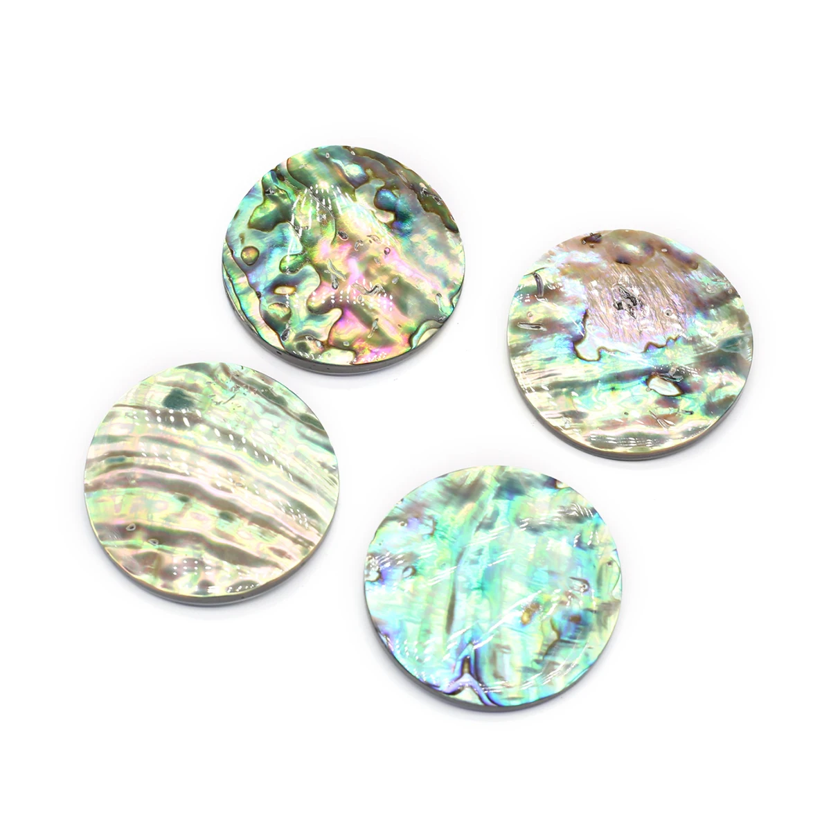 Natural Abalone Shellfish Material Paneled Mother-of-pearl Pendant Exquisite Charms for Jewelry Making Diy Necklace Accessories
Natural Abalone Shellfish Material Paneled Mother-of-pearl Pendant Exquisite Charms for Jewelry Making Diy Necklace Accessories