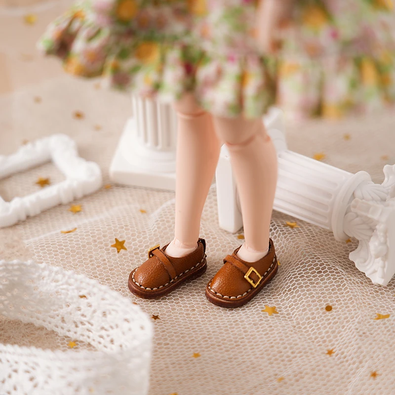 Аксессуары для кукольной обуви Blythe Ob22/24 Azone 1/8, обувь для кукол, пасторальная обувь из коровьей кожи
Аксессуары для кукольной обуви Blythe Ob22/24 Azone 1/8, обувь для кукол, пасторальная обувь из коровьей кожи