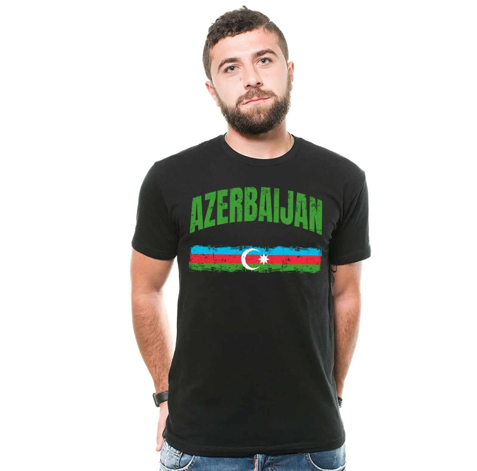 Мужская Оригинальная футболка