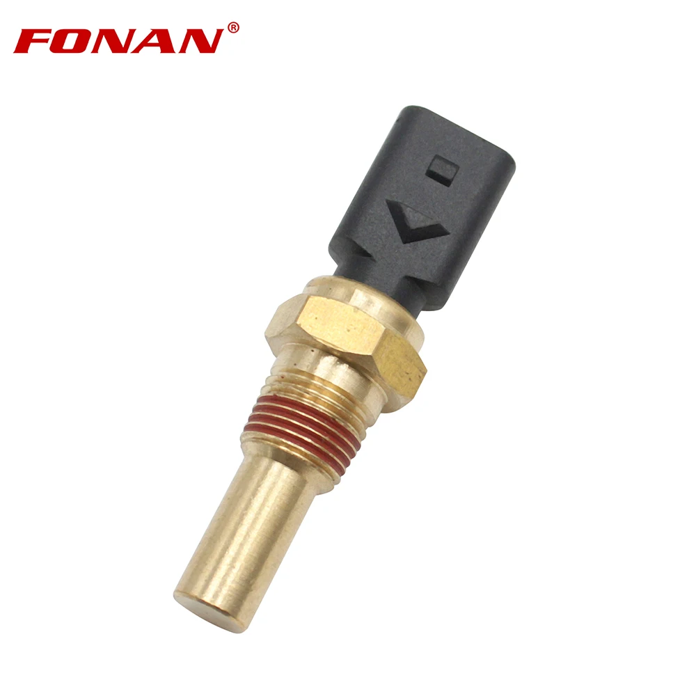 Датчик температуры охлаждающей жидкости двигателя для Dodge Caravan Durango Ram 1500 Jeep 4723860 5014067 АА 56004815 TX71
Датчик температуры охлаждающей жидкости двигателя для Dodge Caravan Durango Ram 1500 Jeep 4723860 5014067 АА 56004815 TX71