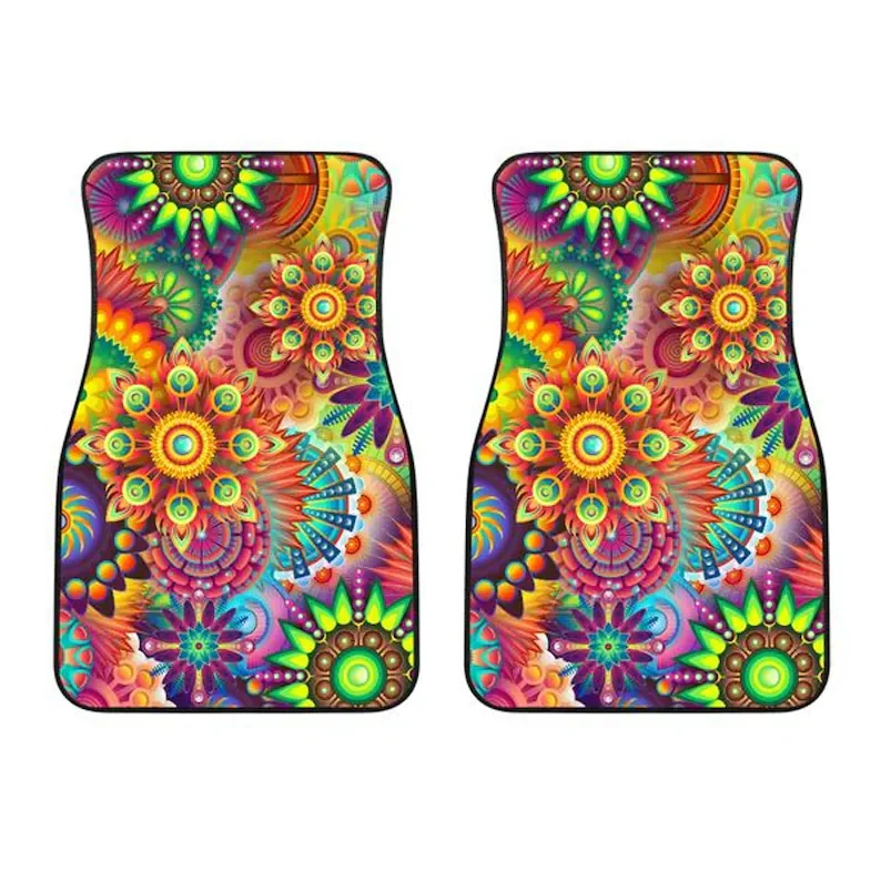 Summer Solstice, Front Car Floor Mats, Custom Made, Housewarming Gift, Auto Accessory, Car Accessories, Custom Car Mat, Floral C
Summer Solstice, Front Car Floor Mats, Custom Made, Housewarming Gift, Auto Accessory, Car Accessories, Custom Car Mat, Floral C