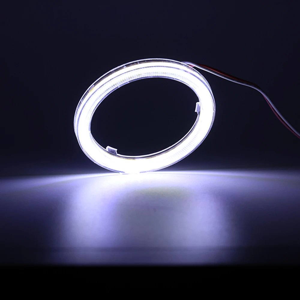 Светодиодный ангельские глазки Белый Красный Синий Желтый Moto Halo Ring Light Ангельский глаз Фара DRL Дневные ходовые огни Светодиодная лампа Автомобильные аксессуары 
Светодиодный ангельские глазки Белый Красный Синий Желтый Moto Halo Ring Light Ангельский глаз Фара DRL Дневные ходовые огни Светодиодная лампа Автомобильные аксессуары