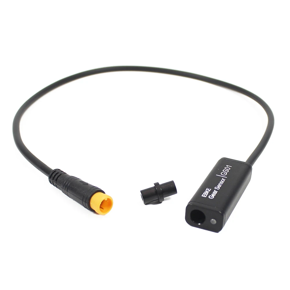 Датчик переключения передач для электрического велосипеда Bafang BBS01B 02B HD комплект для преобразования двигателя водонепроницаемый разъем
Датчик переключения передач для электрического велосипеда Bafang BBS01B 02B HD комплект для преобразования двигателя водонепроницаемый разъем