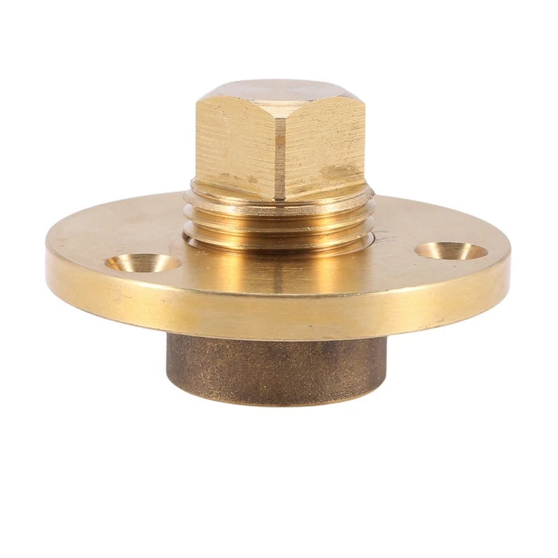Brass Drain Plug Bronze Garboard Marine Boat Yacht Screw Drain Plug 1 Inch Mounting Hole Fishing
Brass Drain Plug Bronze Garboard Marine Boat Yacht Screw Drain Plug 1 Inch Mounting Hole Fishing