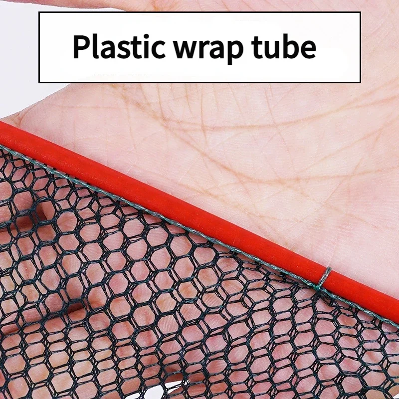 Bait Network Fish Trap Net Fish Tank Foldable Cage Crayfish Shrimp Basket Carp Lobsters Mesh Cage Fishing Catcher
Bait Network Fish Trap Net Fish Tank Foldable Cage Crayfish Shrimp Basket Carp Lobsters Mesh Cage Fishing Catcher