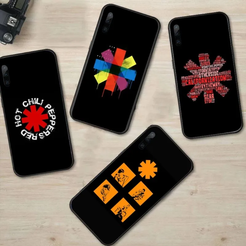 Чехол для телефона Red RHCP P-Pepper для Huawei P50 P40 P30 Pro Lite P Smart 2021 2019 Magic 3, черный мягкий чехол, чехол
Чехол для телефона Red RHCP P-Pepper для Huawei P50 P40 P30 Pro Lite P Smart 2021 2019 Magic 3, черный мягкий чехол, чехол