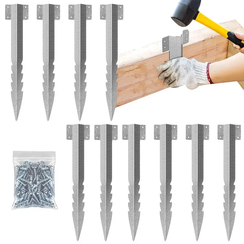 Stake Brackets Jagged Garden Railway Sleepers Garden Accessory For Garden Beds Path Edging Garden Timber Driveway Garden Planter
Stake Brackets Jagged Garden Railway Sleepers Garden Accessory For Garden Beds Path Edging Garden Timber Driveway Garden Planter