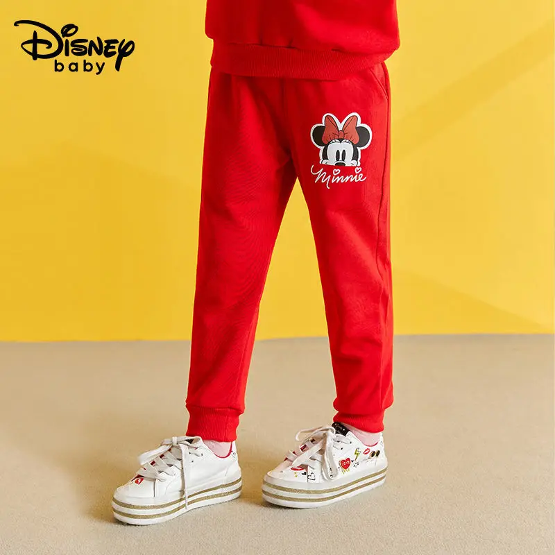 Disney Casual Sweatpants Kids Boy Cotton Bottoms Striped Harem Long Pants Toddler Trousers Cute Cartoon Comfortable Boy Pant
Disney Casual Sweatpants Kids Boy Cotton Bottoms Striped Harem Long Pants Toddler Trousers Cute Cartoon Comfortable Boy Pant