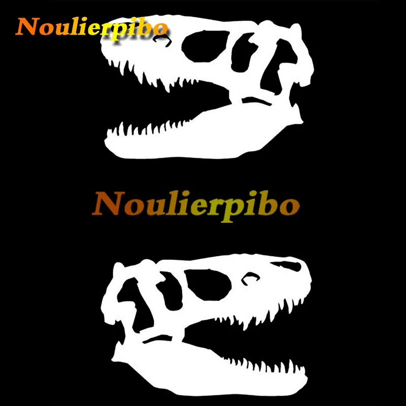 Dinosaur Tyrannosaurus Skull Jurassic Period Die Cut Applique Sticker Personality Applique Car Body Decoration Motorcycle Racing
Dinosaur Tyrannosaurus Skull Jurassic Period Die Cut Applique Sticker Personality Applique Car Body Decoration Motorcycle Racing