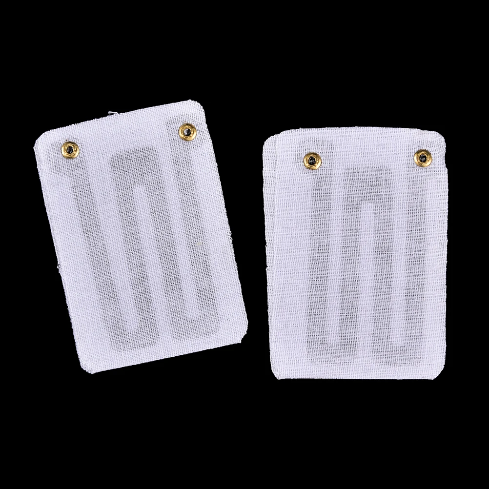 3.7V 2 Pcs USB Heating Pads For USB Heated Gloves Warm Mouse Pads For Heat Your Foot Knees Carbon Fiber Heated
3.7V 2 Pcs USB Heating Pads For USB Heated Gloves Warm Mouse Pads For Heat Your Foot Knees Carbon Fiber Heated
