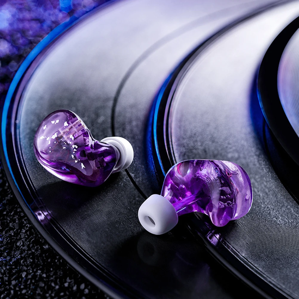 In Ear Earphone Dynamic DJ Monitor HIFI Sport Noise Cancelling Headsets With Ring Iron Earplugs Rear-mounted For Phone PC
In Ear Earphone Dynamic DJ Monitor HIFI Sport Noise Cancelling Headsets With Ring Iron Earplugs Rear-mounted For Phone PC