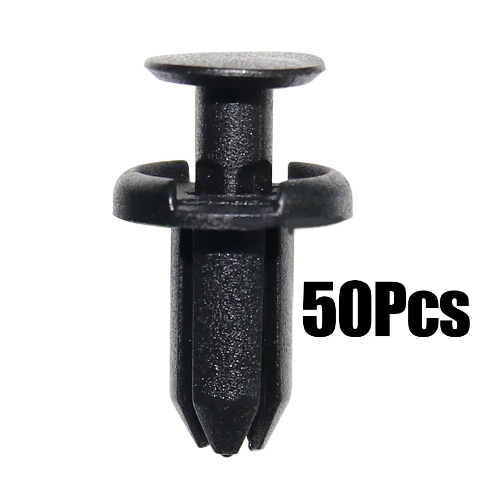 Fasteners Clip Retainer Interior Door Panels Reliable-installation Replacement Lightweight Nylon Black High-quality Bumper Hole
Fasteners Clip Retainer Interior Door Panels Reliable-installation Replacement Lightweight Nylon Black High-quality Bumper Hole