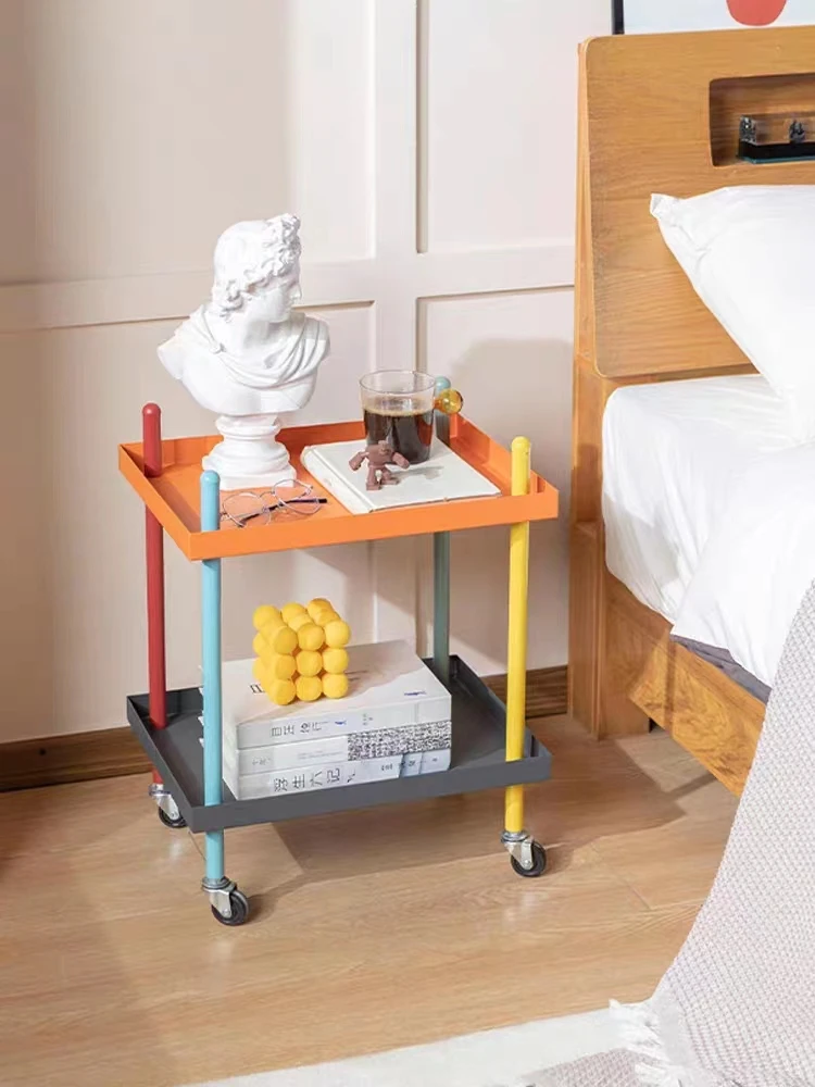 Living Room Center Table Multi Color Small Coffee Table Movable Sofa Side Table Furniture Storage Table Service Tables Storage R
Living Room Center Table Multi Color Small Coffee Table Movable Sofa Side Table Furniture Storage Table Service Tables Storage R