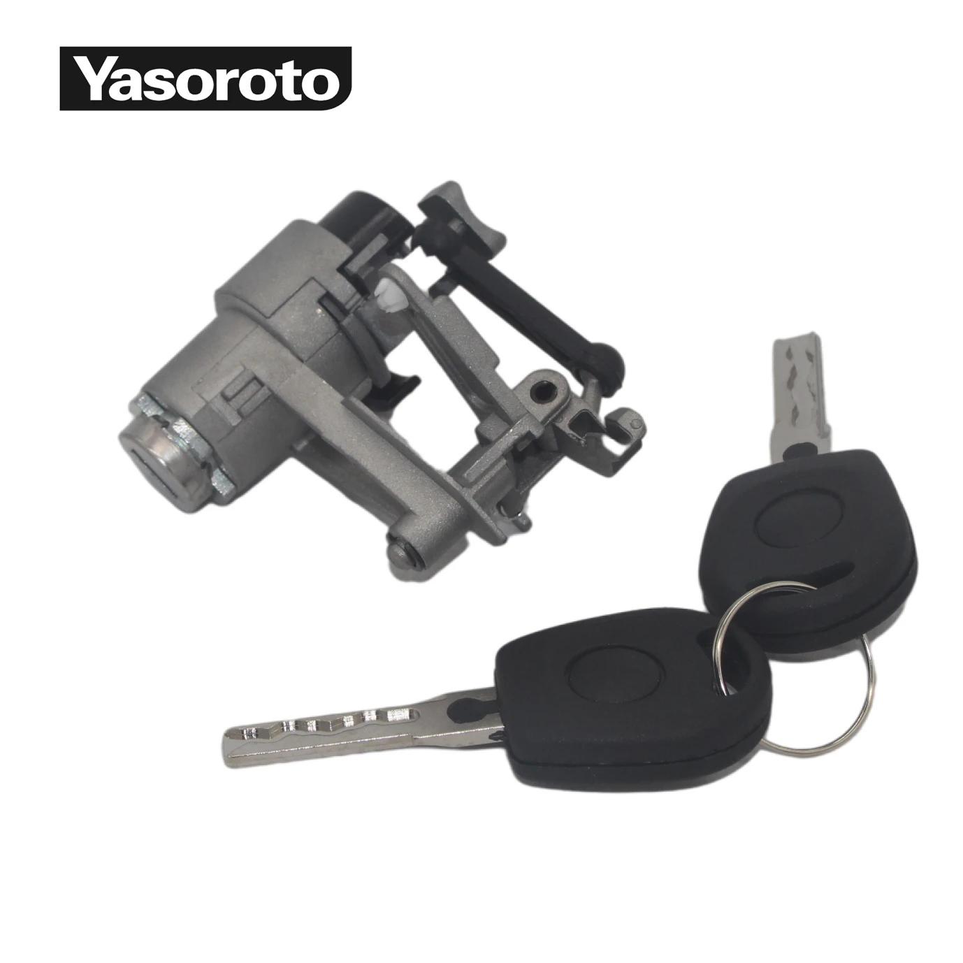 

Tailgate Trunk Boot Lock Cylinder For Volkswagen Golf GIV Lupo Seat Arosa 1997-2006 1J6827297G