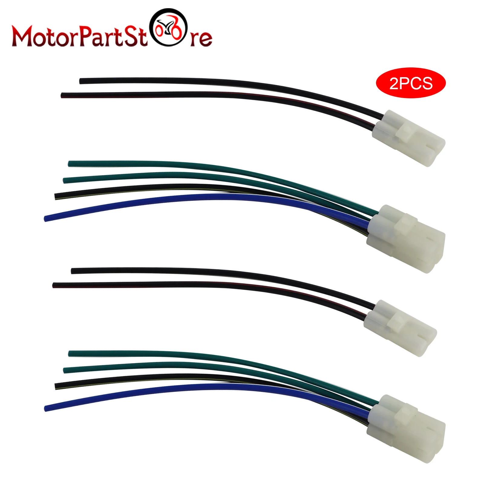 CDI разъем проводки жгута штекерный кабель для GY6 Racing 50cc 70cc 90cc 110cc 125cc 150cc ATV Quad Moped Taotao Go Kart Scooter
CDI разъем проводки жгута штекерный кабель для GY6 Racing 50cc 70cc 90cc 110cc 125cc 150cc ATV Quad Moped Taotao Go Kart Scooter