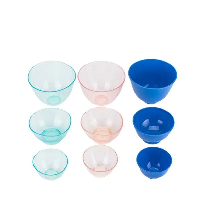 Silicone Flexible Dental Mixing Bowl Small/Medium/Large Rubber Mixing Bowl Dental Lab Instrument Oral Tools Dental Tool
Silicone Flexible Dental Mixing Bowl Small/Medium/Large Rubber Mixing Bowl Dental Lab Instrument Oral Tools Dental Tool