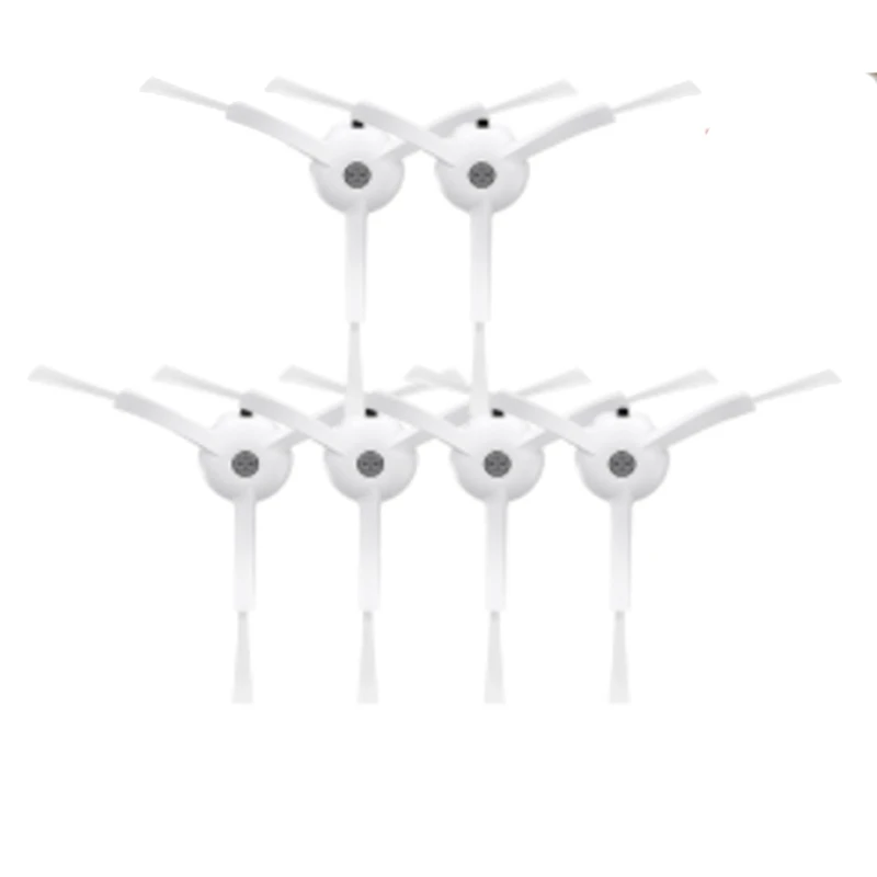 Запчасти для робота-пылесоса Xiaomi Mi 1 / 1S Roborock S5 Max S6maxv, боковая щетка
Запчасти для робота-пылесоса Xiaomi Mi 1 / 1S Roborock S5 Max S6maxv, боковая щетка