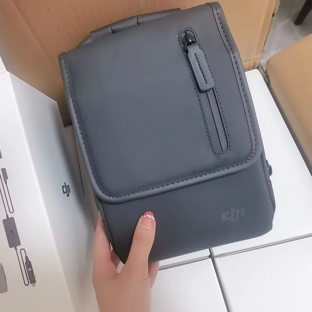 for DJI Mini 2 SE Travel Backpack Shoulder Bag Carrying Case for DJI Mini 2 /Mini 3 Pro Drone Case Accessory dji mini casemavic
for DJI Mini 2 SE Travel Backpack Shoulder Bag Carrying Case for DJI Mini 2 /Mini 3 Pro Drone Case Accessory dji mini casemavic