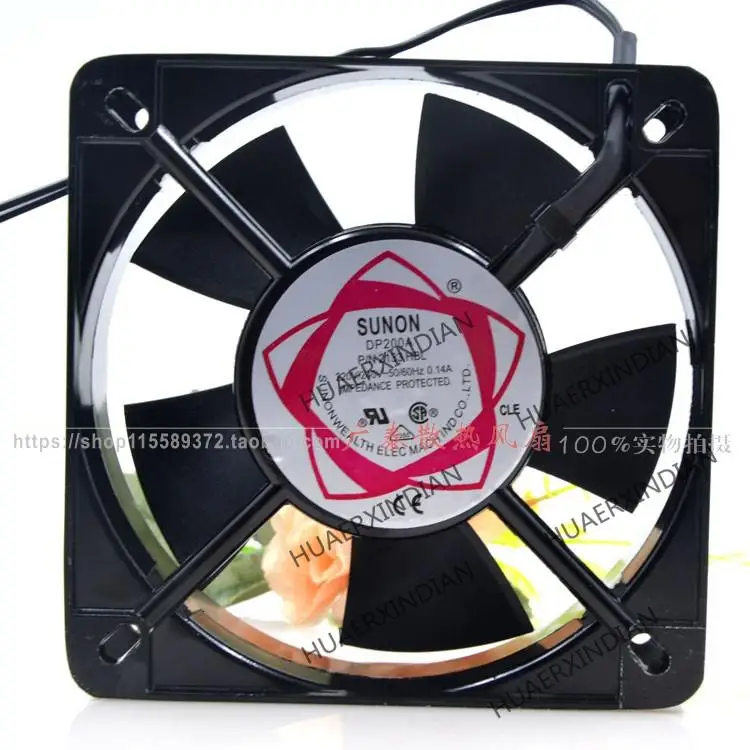 Dp200a 2133hbl 220/110/380V 13538 Aluminum Frame 13.5cm Cooling Fan Assembly Kit
Dp200a 2133hbl 220/110/380V 13538 Aluminum Frame 13.5cm Cooling Fan Assembly Kit