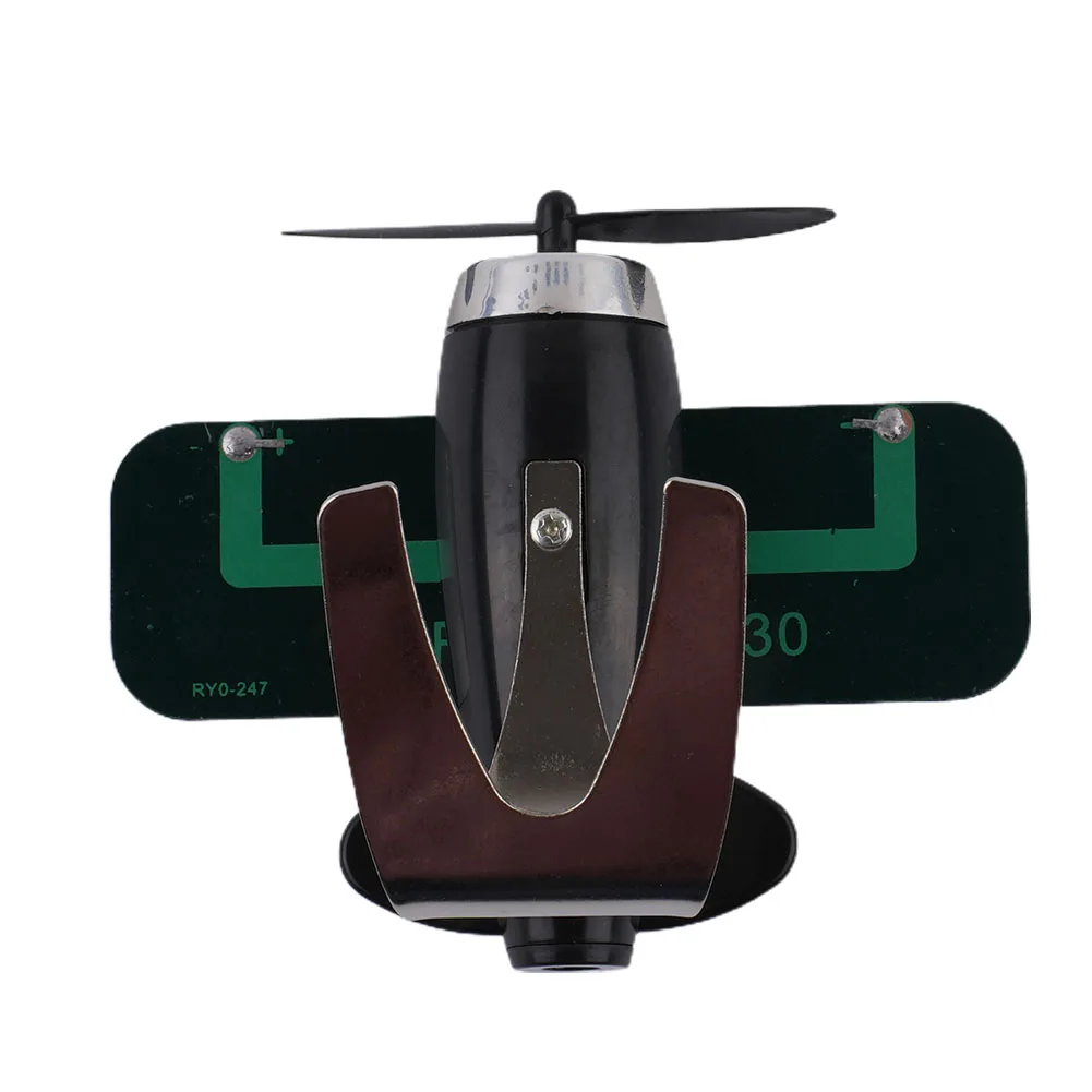 Automobile Accessories Airplane Car Air Freshener Air Fragrance Aircraft Ornament Car Solar Diffuser Rotating Freshener
Automobile Accessories Airplane Car Air Freshener Air Fragrance Aircraft Ornament Car Solar Diffuser Rotating Freshener