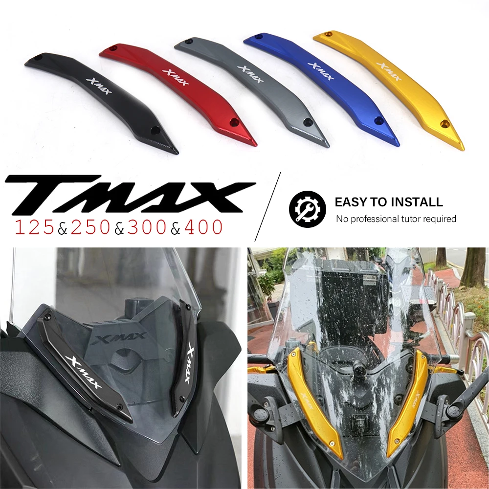X-MAX 125 XMAX 400 2018 2019 Motorcycle Windshield Windscreens Bracket Bars Stent Adapt 2017-2021 For YAMAHA XMAX 300 250
X-MAX 125 XMAX 400 2018 2019 Motorcycle Windshield Windscreens Bracket Bars Stent Adapt 2017-2021 For YAMAHA XMAX 300 250