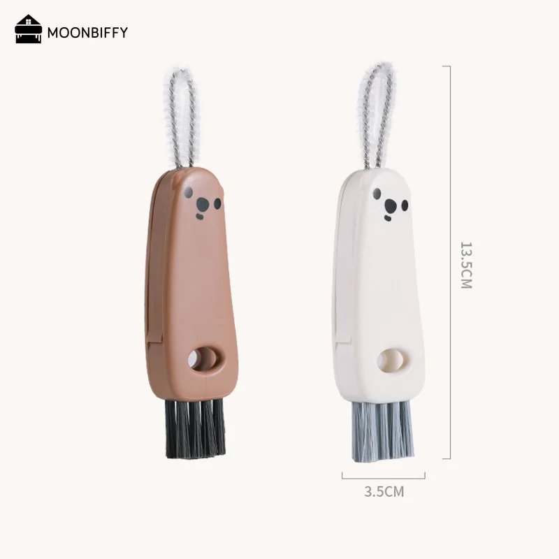 Lid Cleaner Brush Tiny Cleaning Brush For Cup Lid Mini Straw Cleaner Tools Water Bottle Cleaning Crevice Brush For Bottles 
Lid Cleaner Brush Tiny Cleaning Brush For Cup Lid Mini Straw Cleaner Tools Water Bottle Cleaning Crevice Brush For Bottles